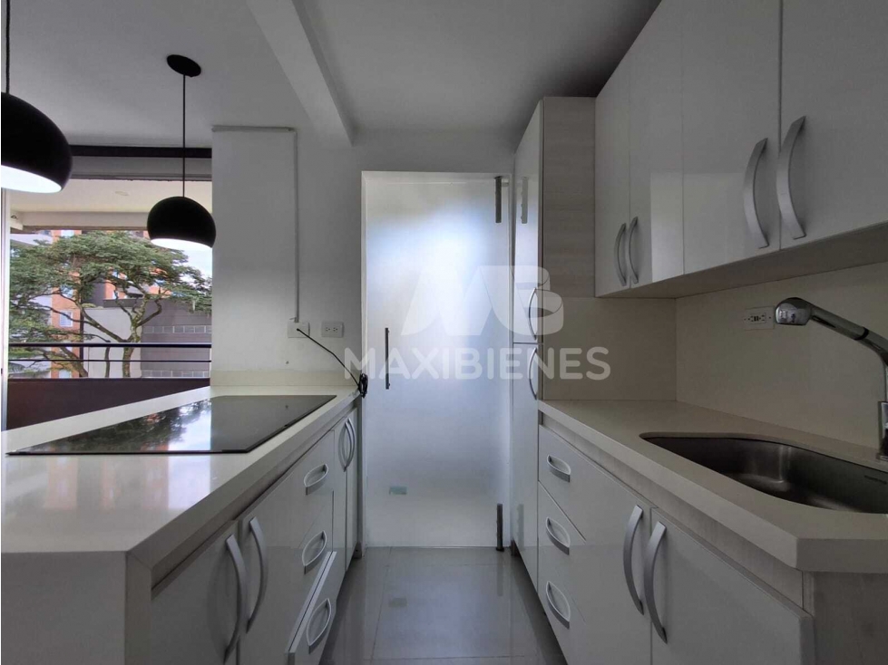 APARTAMENTO EN ARRIENDO UBICADO EN LA ESTRELLA — foto 4