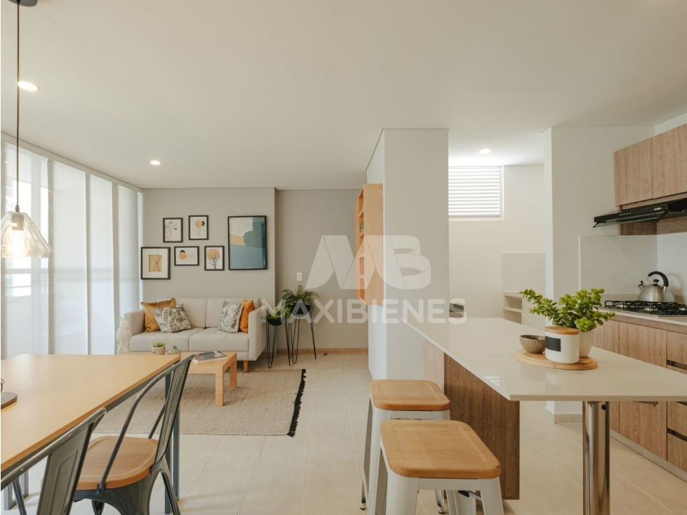 APARTAMENTO EN VENTA CESION DE DERECHOS ITAGÜI DITAIRES