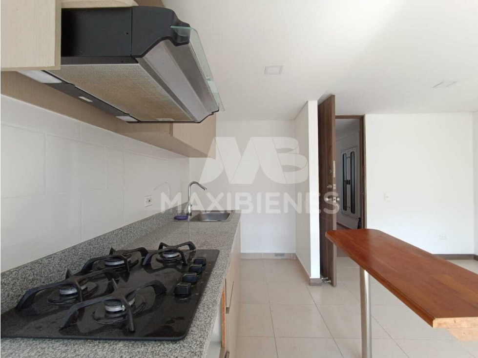 ARRIENDO APARTAMENTO EN LA ESTRELLA /INMACULADA 2 — foto 6