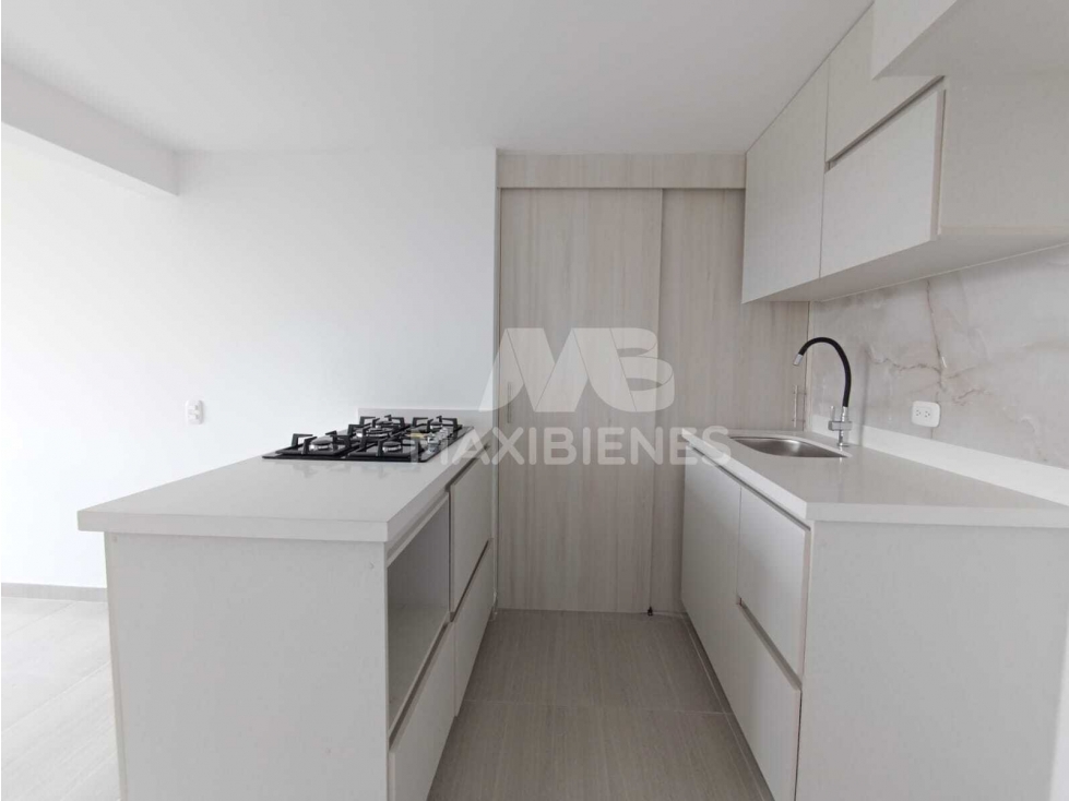 APARTAMENTO EN ARRIENDO UBICADO EN LA ESTRELLA / LA INMACULADA — foto 3