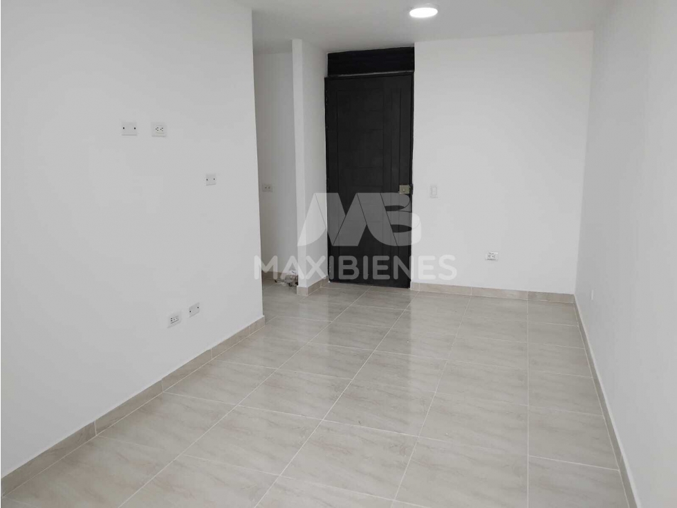 APARTAMENTO EN ARRIENDO UBICADO EN ITAGUI / SAN GABRIEL — foto 2