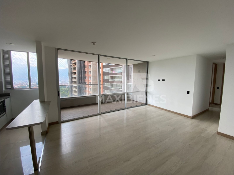 APARTAMENTO EN VENTA UBICADO EN ITAGUI SURAMERICA