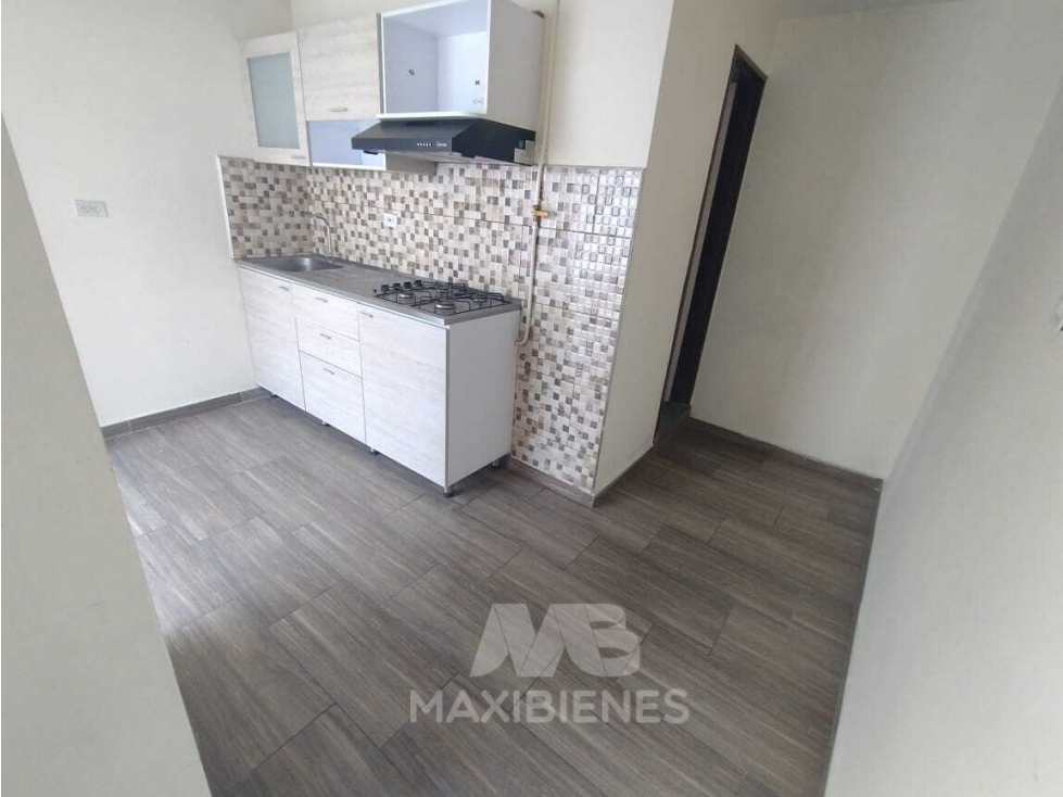 APARTAMENTO PARA ARRIENDO UBICADO EN BELLO — foto 2