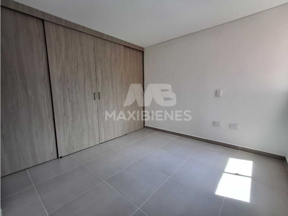 APARTAMENTO EN ARRIENDO UBICADO EN LA ESTRELLA — foto 5