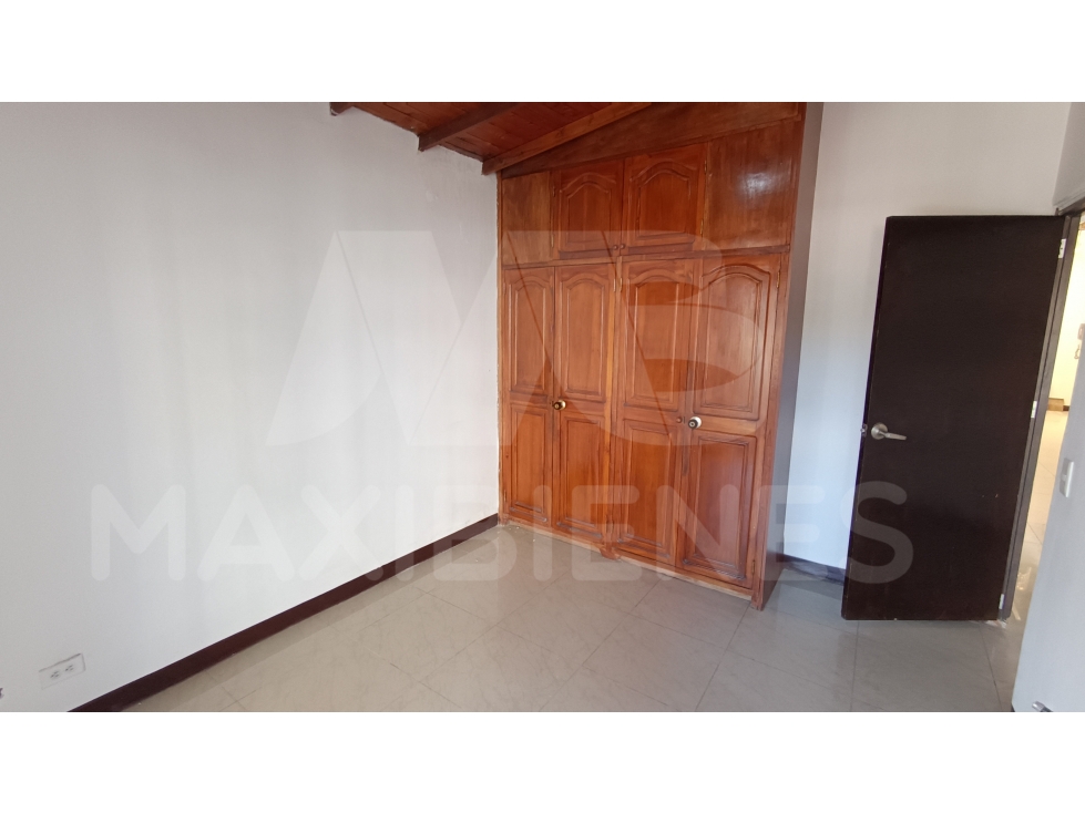 APARTAMENTO EN ARRIENDO EN EL SECTOR DE CALASANZ