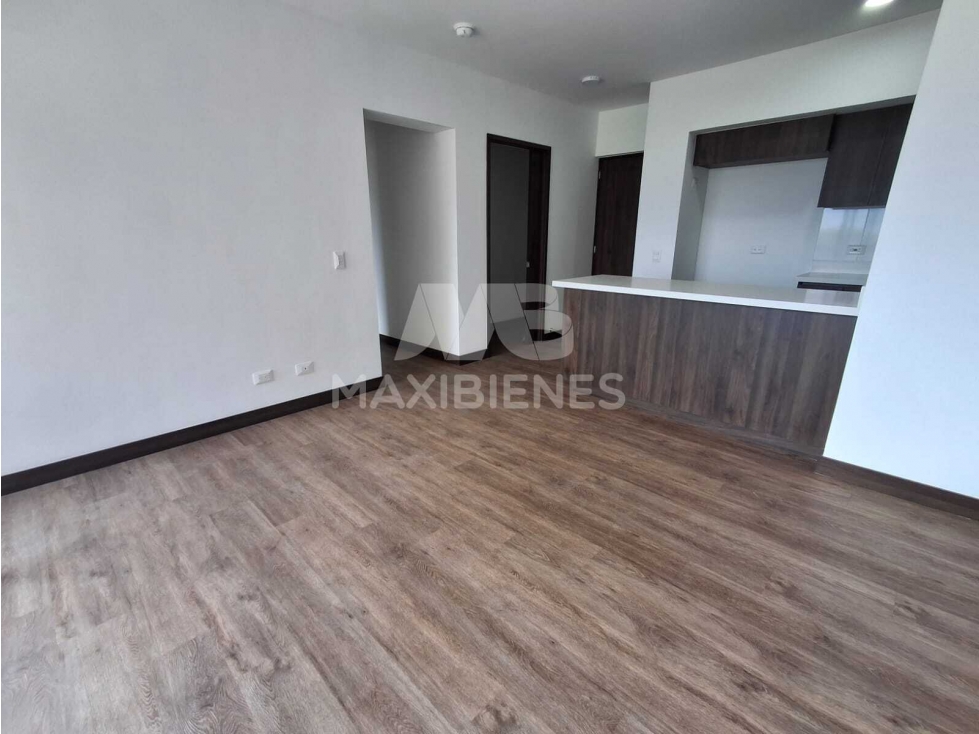 APARTAMENTO EN ARRIENDO UBICADO EN LA ESTRELLA / TOLEDO — foto 2