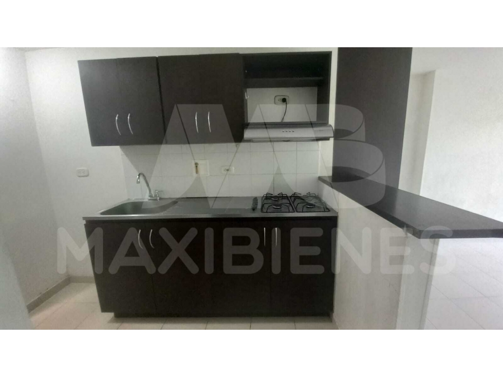 APARTAESTUDIO EN ARRIENDO EN EL SECTOR DE CALASANZ — foto 3
