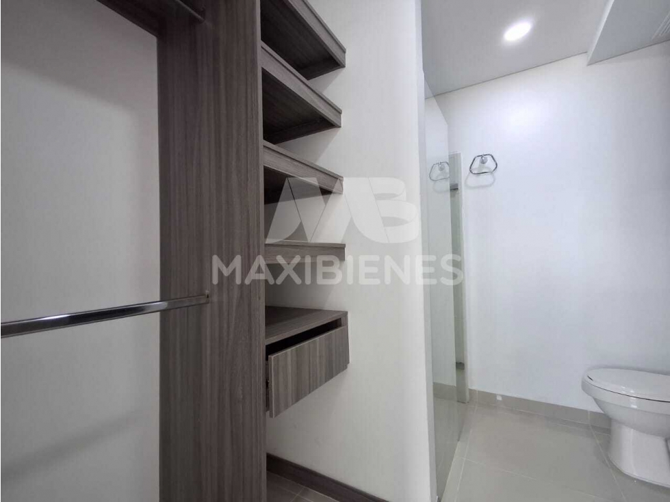 APARTAMENTO EN ARRIENDO UBICADO EN LA ESTRELLA / FERRERIA — foto 6