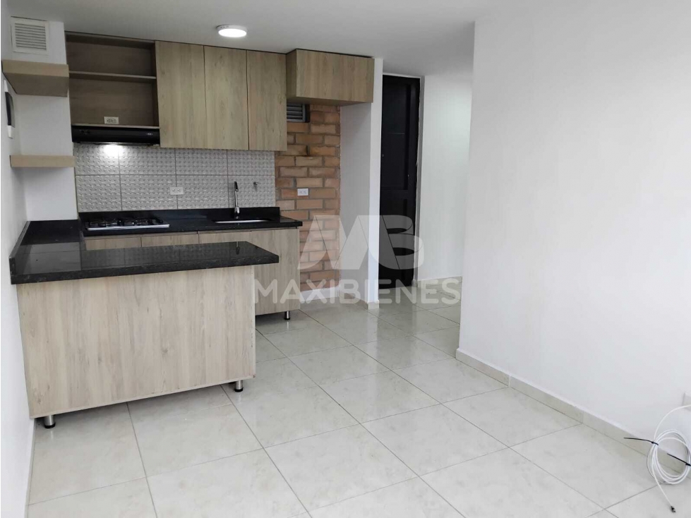 APARTAMENTO EN VENTA UBICADO EN SAN ANTONIO DE PRADO — foto 2
