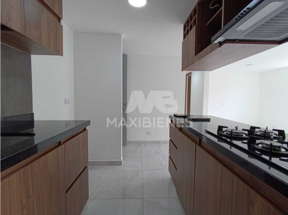 APARTAMENTO EN ARRIENDO UBICADO EN LA ESTRELLA — foto 2