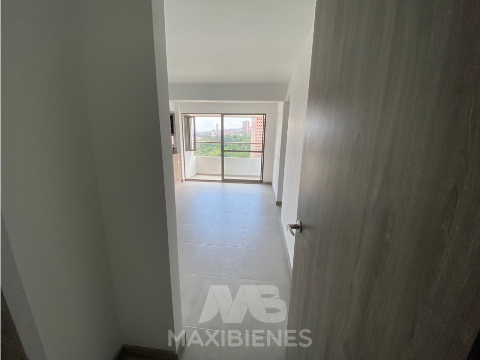 SE ARRIENDA APARTAMENTO EN BELLO — foto 2