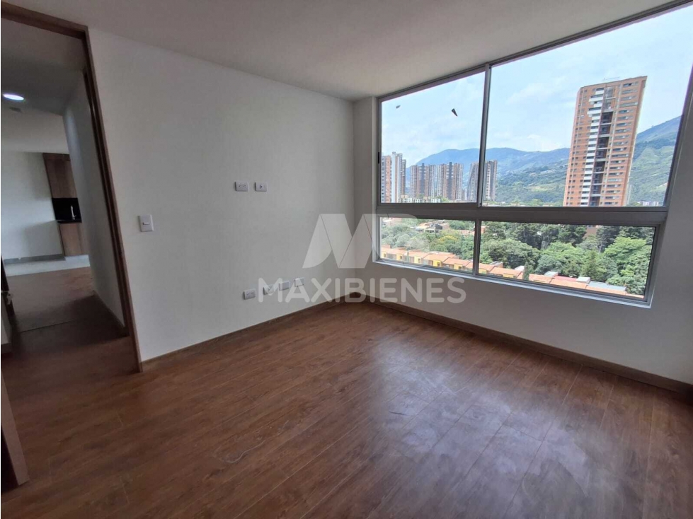 APARTAMENTO EN ARRIENDO UBICADO EN ITAGUI — foto 5
