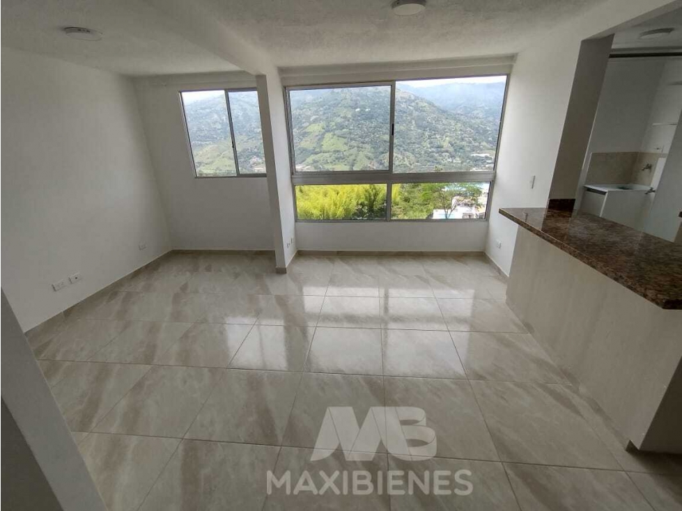 SE ARRIENDA APARTAMENTO ENGIRARDOTA - 3