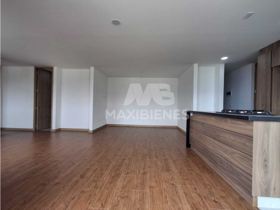 APARTAMENTO EN ARRIENDO UBICADO EN ITAGUI — foto 2