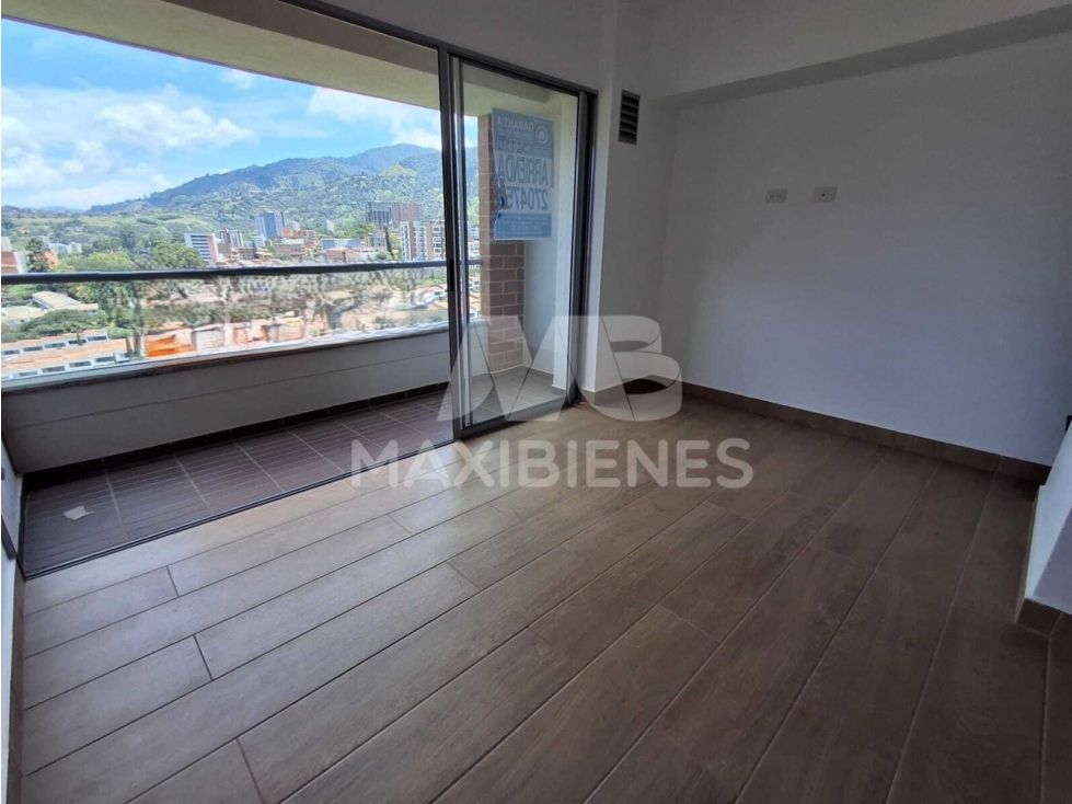 APARTAMENTO EN ARRIENDO UBICADO EN LA ESTRELLA