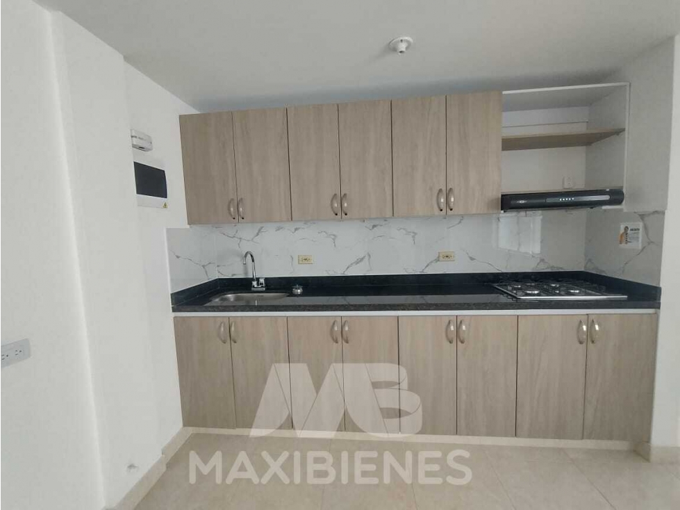 SE VENDE APARTAMENTO EN CASTILLA
