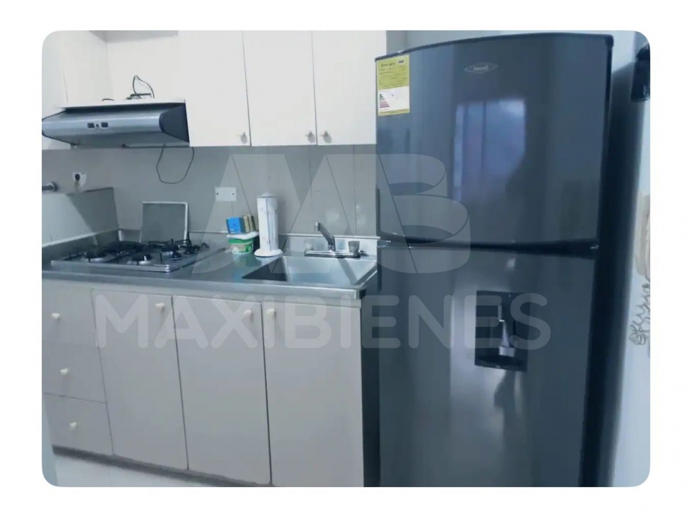 APARTAMENTO EN ARRIENDO EN EL SECTOR DE CALASANZ — foto 6