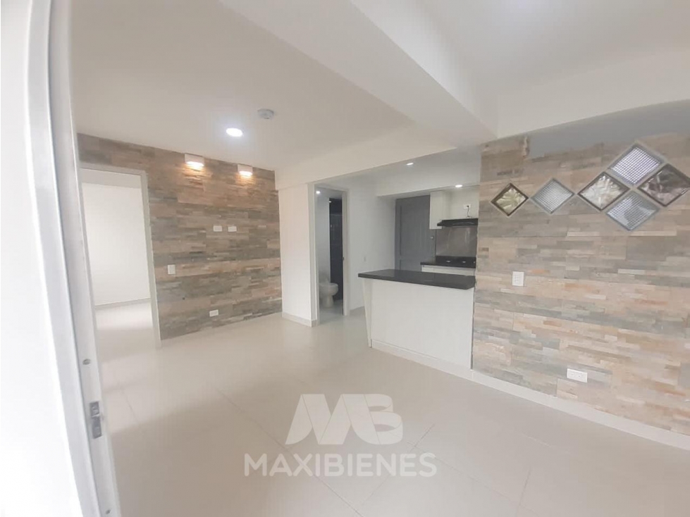 APARTAMENTO PARA ARRIENDO UBICADO EN BELLO — foto 4