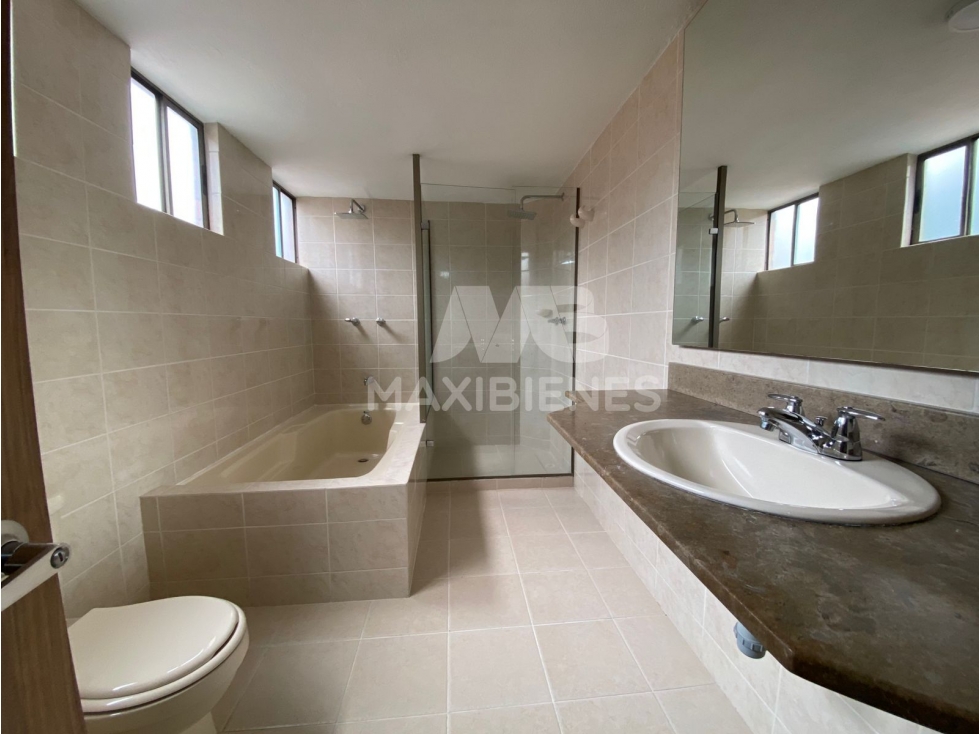 CASA EN ARRIENDO ITAGUI / SURAMERICA — foto 5