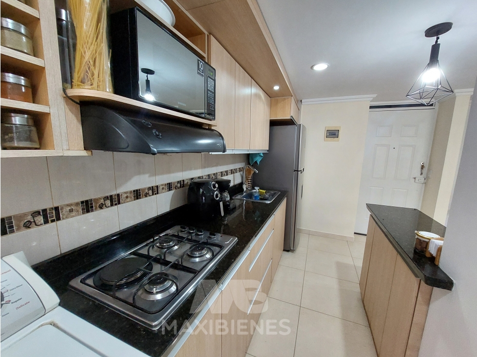 APARTAMENTO PARA VENTA UBICADO EN BELLO — foto 3