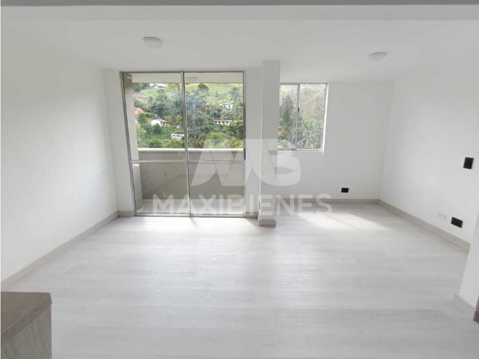 APARTAMENTO EN ARRIENDO UBICADO EN LA ESTRELLA — foto 2