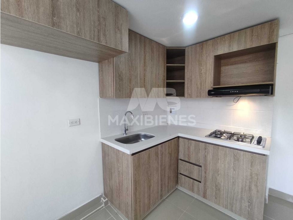 APARTAMENTO EN ARRIENDO UBICADO EN SAN ANTONIO DE PRADO — foto 4