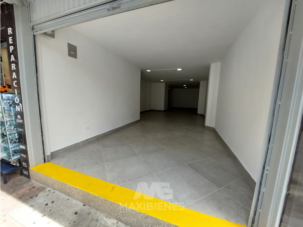 LOCAL PARA ARRIENDO UBICADO EN BELLO — foto 3