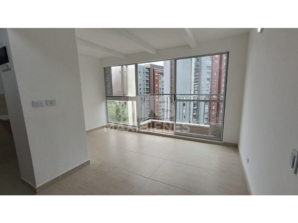 APARTAMENTO EN ARRIENDO UBICADO EN CALDAS — foto 3