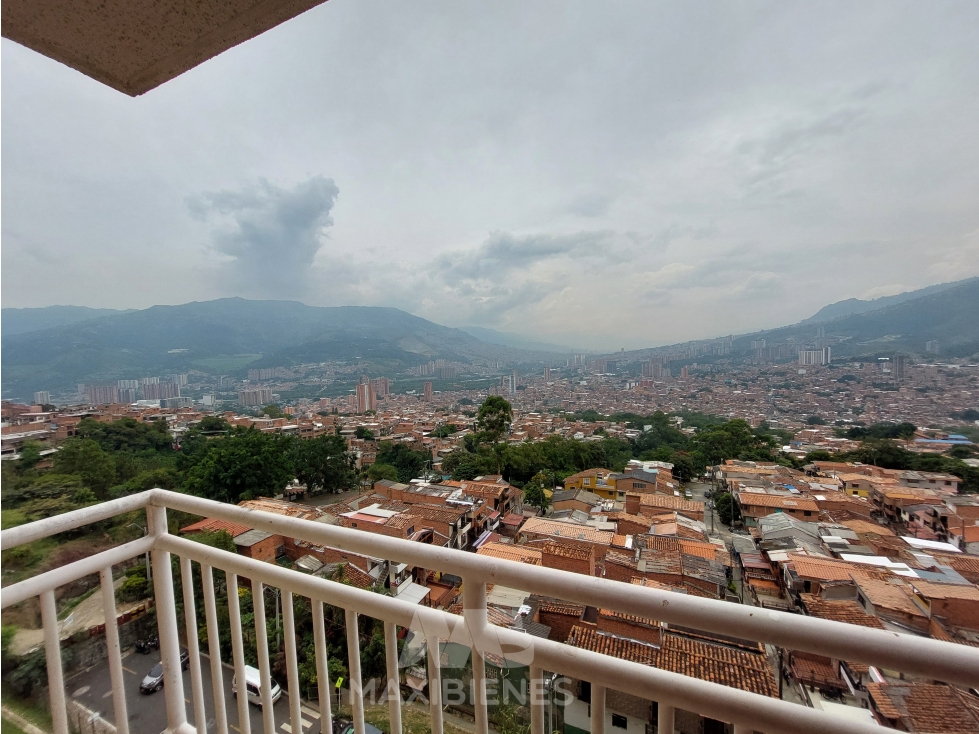 APARTAMENTO PARA ARRIENDO UBICADO EN BELLO