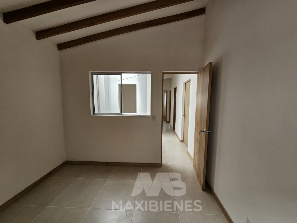APARTAMENTO EN ARRRIENDO UBICADO EN GIRARDOTA - 5