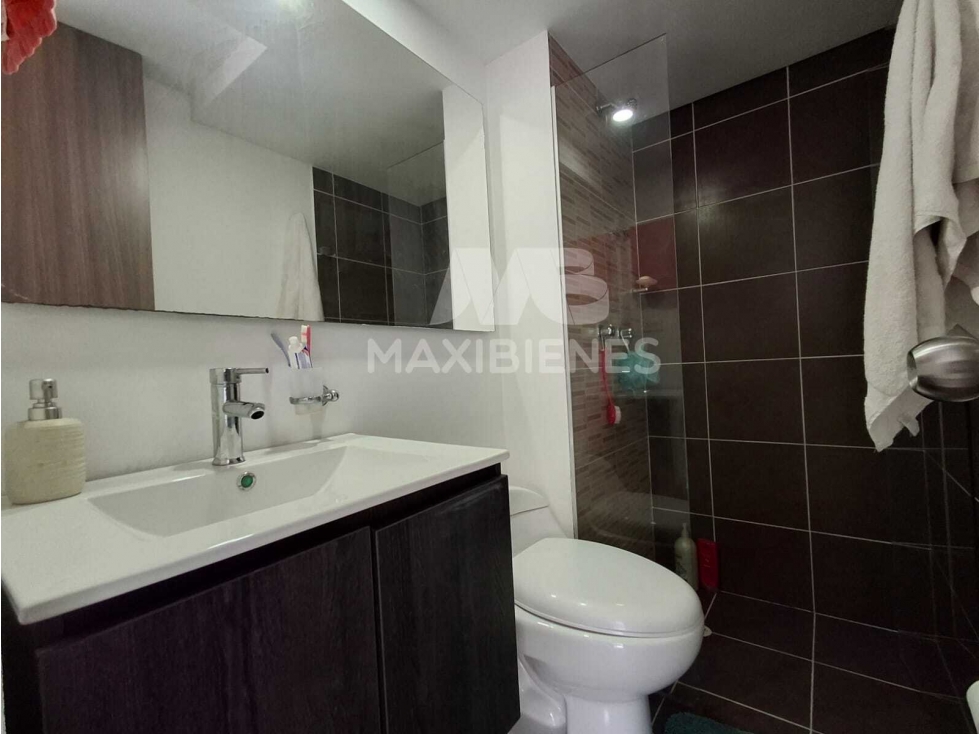APARTAMENTO EN ARRIENDO UBICADO EN LA ESTRELLA — foto 6