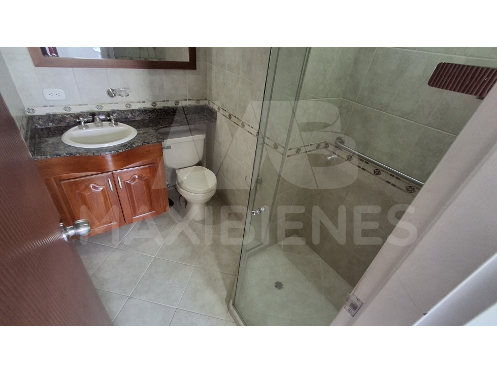 APARTAMENTO EN ARRIENDO EN EL SECTOR DE SURAMERICANA — foto 6