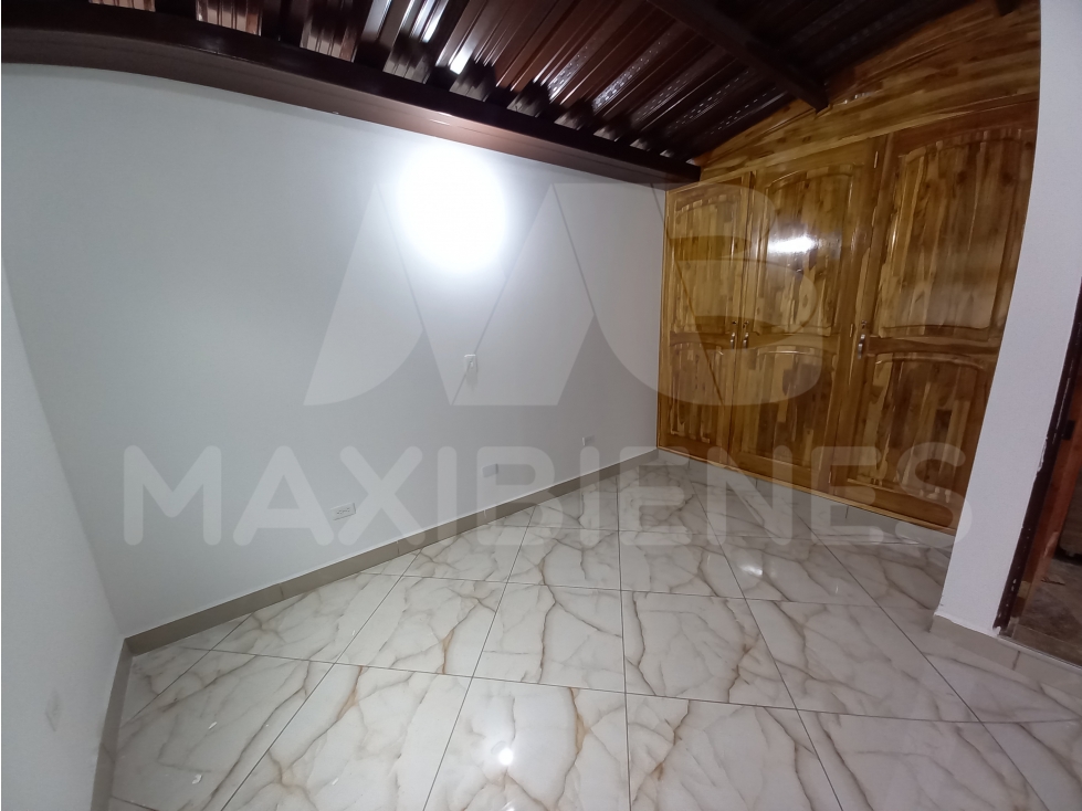 CASA EN ARRIENDO EN EL SECTOR DE SANTA LUCIA — foto 3