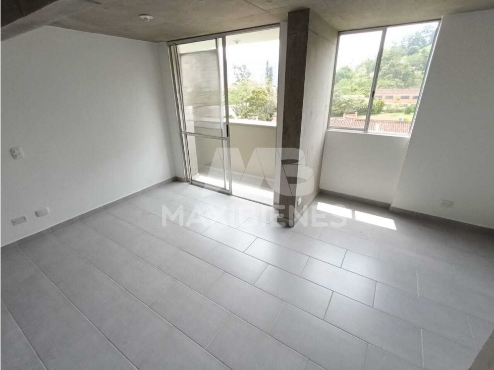 APARTAMENTO EN ARRIENDO UBICADO EN LA ESTRELLA — foto 4