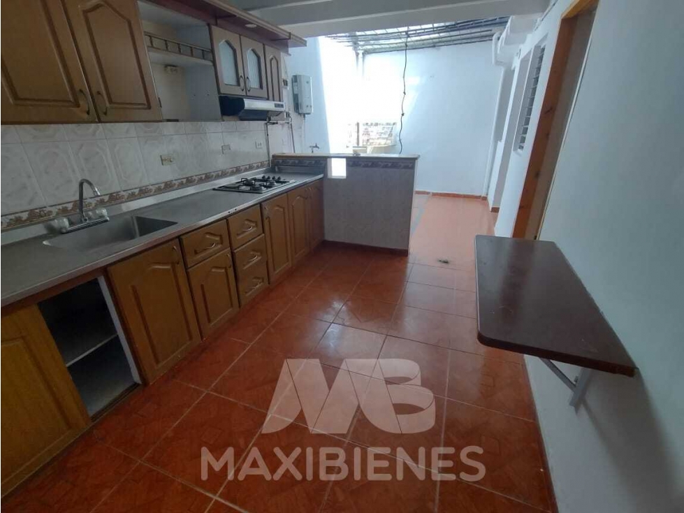 APARTAMENTO PARA ARRIENDO UBICADO EN BELLO - 2