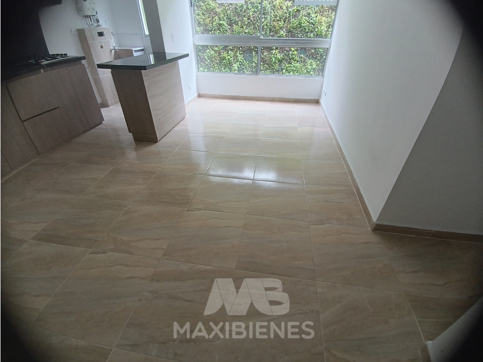 APARTAMENTO EN ARRRIENDO UBICADO EN GIRARDOTA - 4