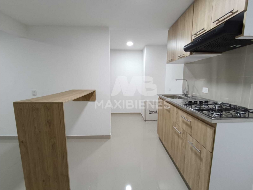 APARTAMENTO EN ARRIENDO UBICADO EN LA ESTRELLA — foto 4