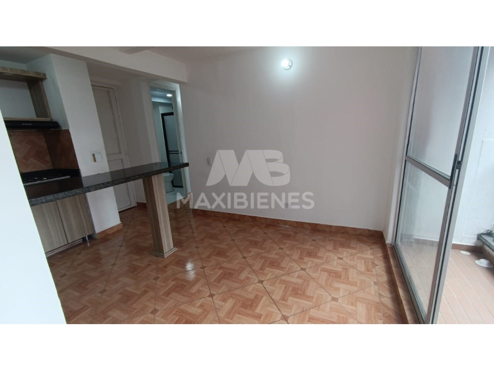 APARTAMENTO EN ARRIENDO UBICADO EN CALDAS — foto 3