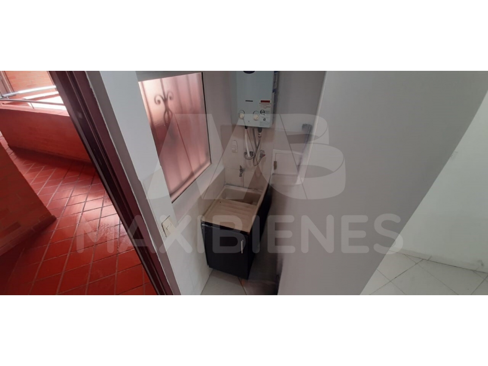 APARTAMENTO EN ARRIENDO EN EL SECTOR DE CALASANZ — foto 6