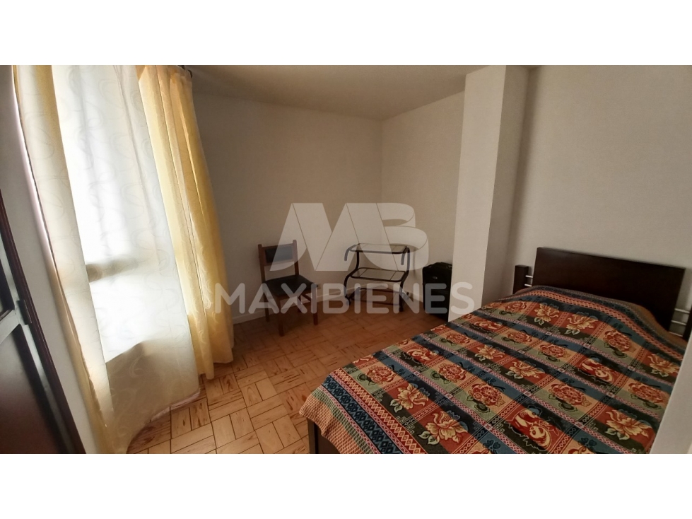 APARTAMENTO EN ARRIENDO SECTOR SAN JOAQUIN — foto 2