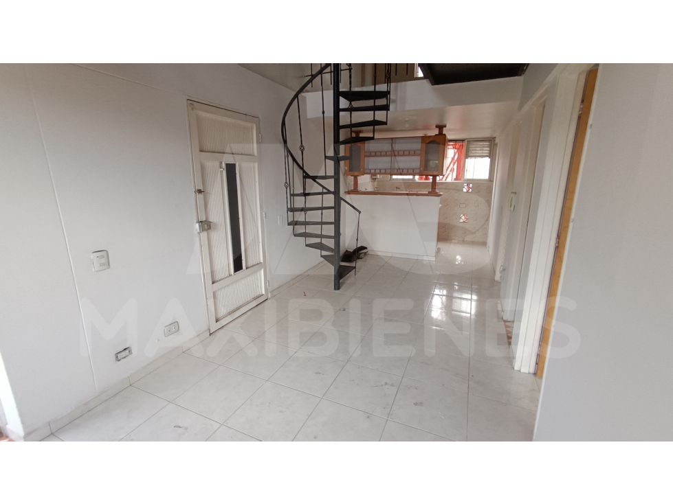 APARTAMENTO EN ARRIENDO EN EL SECTOR DE ESTADIO — foto 6