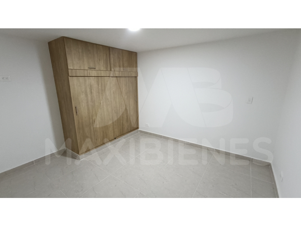 APARTAMENTO EN ARRIENDO EN EL SECTOR DE LA AMERICA — foto 2