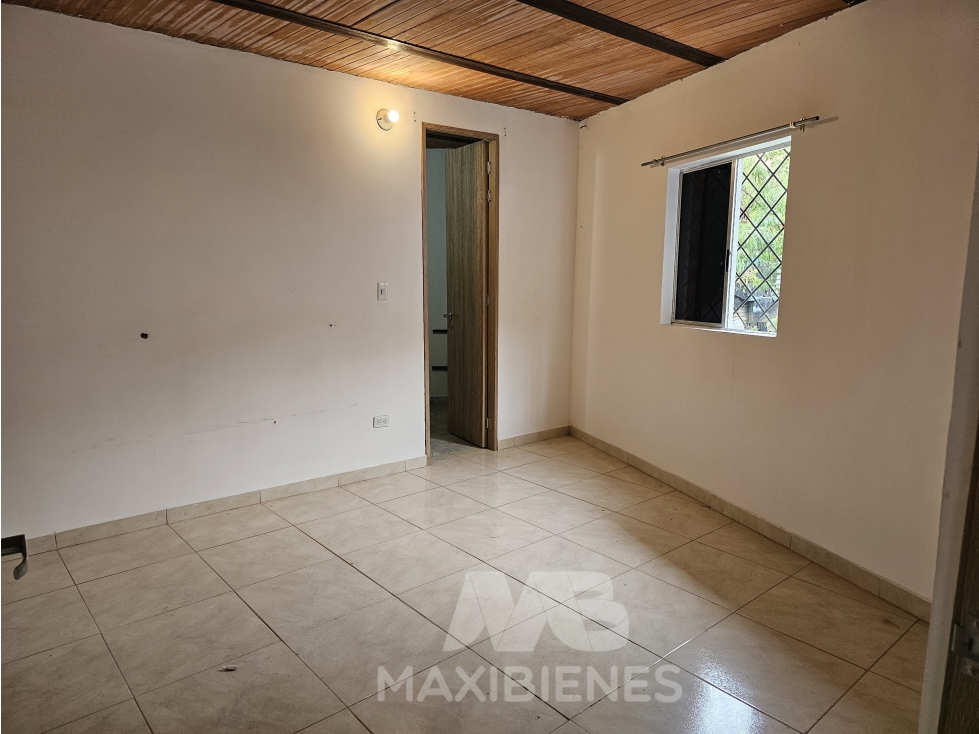 APARTA ESTUDIO PARA ARRIENDO UBICADO EN COPACABANA — foto 5