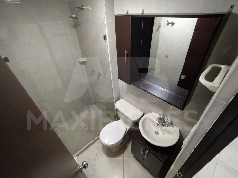 APARTAMENTO EN ARRIENDO EN EL SECTOR DE CALASANZ — foto 4