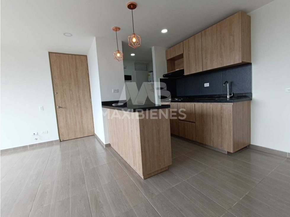 APARTAMENTO EN ARRIENDO UBICADO EN LA ESTRELLA