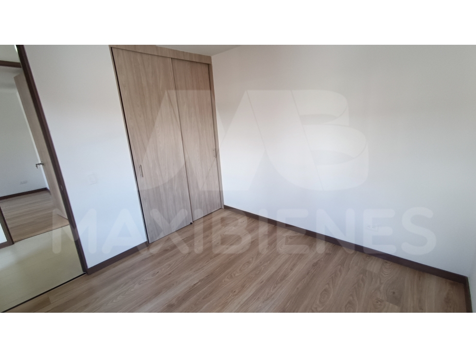APARTAMENTO EN ARRIENDO EN EL SECTOR DE CALASANZ — foto 2