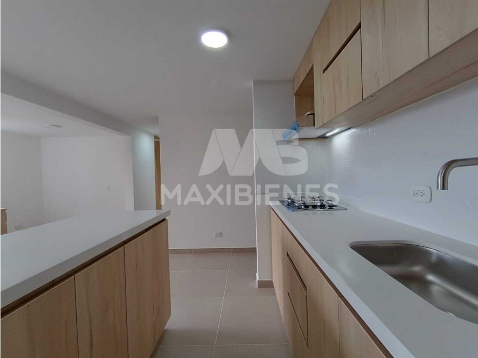 APARTAMENTO EN ARRIENDO UBICADO EN LA ESTRELLA — foto 5