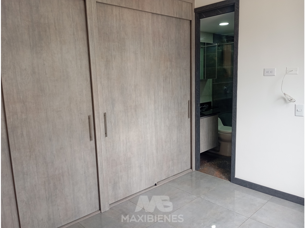 APARTAMENTO PARA ARRIENDO UBICADO EN BELLO — foto 6
