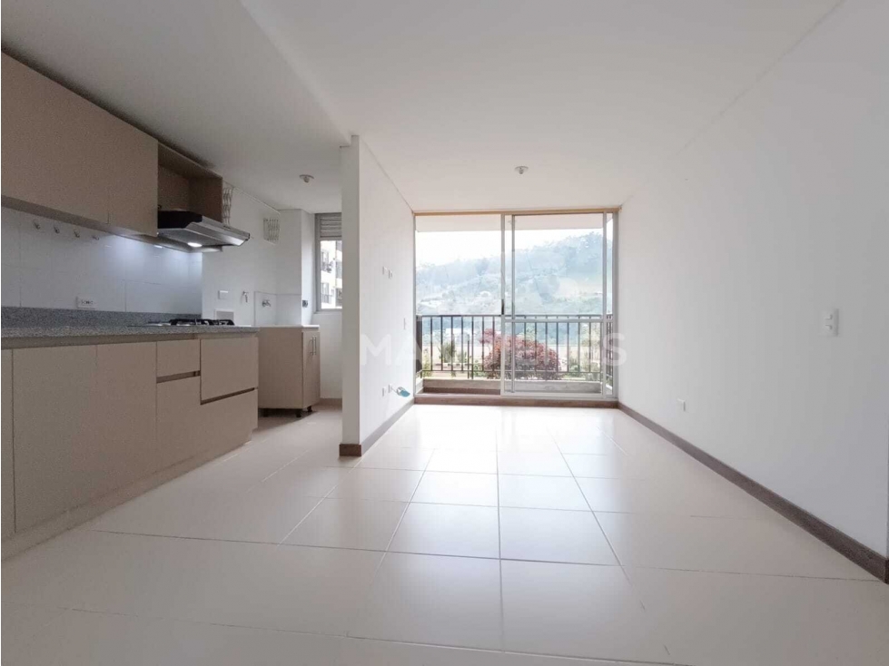 APARTAMENTO EN ARRIENDO UBICADO EN LA ESTRELLA — foto 4