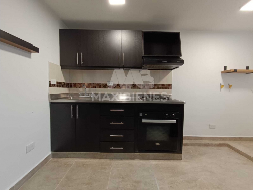 APARTAMENTO EN ARRIENDO UBICADO EN ITAGUI — foto 4
